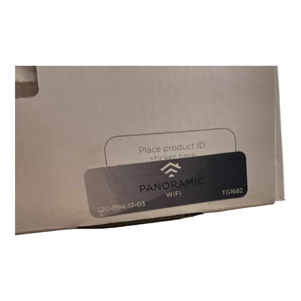 Panoramic Wifi Router & Modem - Picture 7 of 9